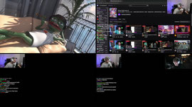 🔴 ОЖИДАЕМ ТРЕЙЛЕР ГТА 6 🔴 w/ @evelone2004 | !tg