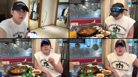 승리의 꽃게탕 혼대먹 레츠고아이빈팀 승리 감사합니다 [광우상사 사원  커맨더지코]