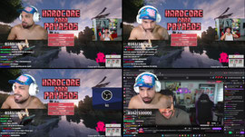 🟥EL MEJOR STREAMER🟥MINECRAFT EXTREMO🟥AURONPLAY🟥AGUSTIN51🟥DIA 3🟥TRY 10🟥HISTORIA🟥GTA VI🟥TRAILER🟥LONG STREAM🟥RL🟥SHOW DAY🟥CLIP FARM