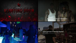 REACTION UFFICIALE NETFLIX GTA VI🔥 !project !server !ovrsost 🔥