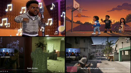 LIVE: GTA 6 Extended Look REACTION! First Gameplay Impressions!!!! ALBUM NEXT MONTH!!! | !tf !yams | Iconic RP x GrizzleyWorld RP