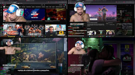 🟥EL MEJOR STREAMER🟥MINECRAFT EXTREMO🟥AURONPLAY🟥AGUSTIN51🟥DIA 3🟥TRY 10🟥HISTORIA🟥GTA VI🟥TRAILER🟥LONG STREAM🟥RL🟥SHOW DAY🟥CLIP FARM