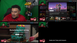 ON REACT AU TRAILER DE GTA 6 !!! !social !rumeurp