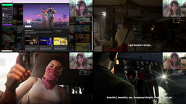 GTA 6 LIVE REACTION