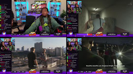GTA VI First Look w/ Roshi & Sheera!