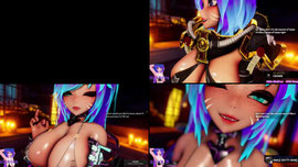 🔥Hot felinid Battle Sister caught you peaking her through the Imperial flock cameras🔥!SR Song Requests🔥HEAVY MUSIC/DARK VIBES 🔥