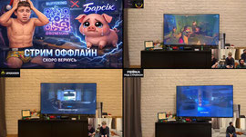 СМОТРИМ ВМЕСТЕ С ИНДУСАМИ ТРЕЙЛЕР ГТА 6 | !tg !нарезки