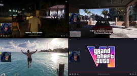 GTA 6 BORAAAAAA