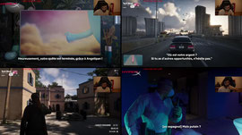 REACT GTA 6 | !hyperx !ATW