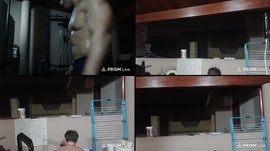 workout