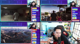 Si se puede ver lo de GTA VI ?