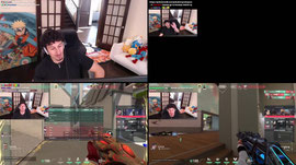👃GTA 6 LOOKS CINEMA👃 VALORANT 👃 SPELLING BEE FOR THE NEW BUNDLE @ 4PM EST 👃 LEAGUE OF LEGENDS  MAYBE? 👃