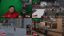 [FLAHBACK] BOOMER LE FOU DU SASP !!! !social !rumeurp