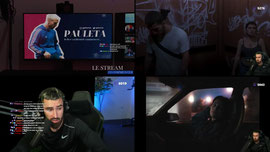 REACT GTA 6 URGENT
