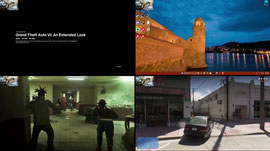 GTA 6 EXTENDED LOOK REACTION