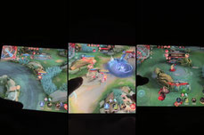 Untitled stream