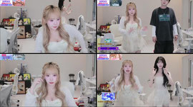 [더케이:차장] 더케이 퀸다미 였습니다.
