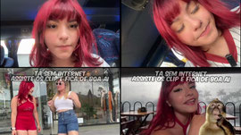 OIÊ MIZAMORECOS