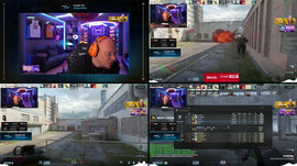 🔥 TRENING DO TURNIEJU LOGITECH 🔥 !strona !logitechg #logitechgplay #logitechgplaywarsaw #reklama