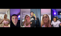 Lets Go LIVE!