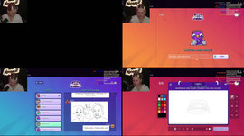 Gartic Phone w/ viewers!