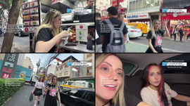 🔥 IRL NA LIBERDADE 🔥 !audios !donate !desafios