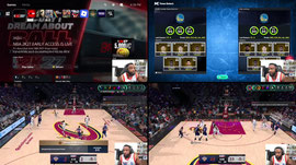 NBA 2k27 STREAM WITH LIVE TATTOO!