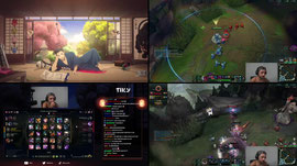 🔴SoloQ GM full tryhard 🔴