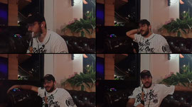 Gercek yayın
 #StreamRooms.live