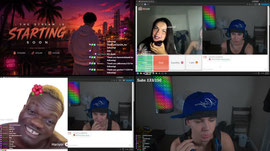 BACK HOME !SUB !DISCORD !SOCIALS