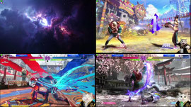 Day 5 of street fighter!