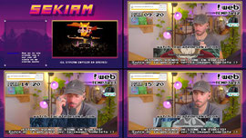 DOCTOR ESTOUN TEMPORADA 3 *20 SUBS: CAP EXTRA* 😎👍 ¡SUSCRÍBETE QUE SORTEAMOS UNA SWITCH 2! Y entras al !telegram de subs :D