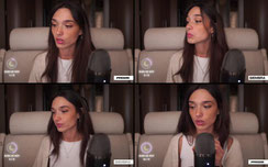 Charlita y ASMR para mimir