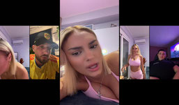 Lets Go LIVE!