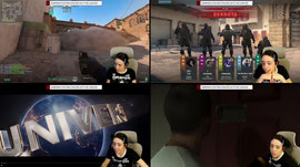 oxi  | !pix !insta !discord !youtube | (+18)