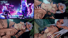♡ Your State-Mandated GF is Here ♡ | ᓚᘏᗢ | !gamersupps !discord !socials !tangia
