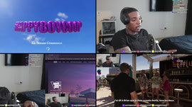 GTA 6 REACT ⭐ !discord !ig !snap !betty