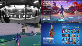 bum plays fortnite | !yt !discord !carry