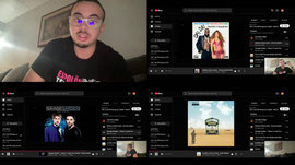 My Jamming Live Stream - 08/27/2026