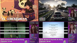 JUEVES DE PATROCINADOS - TRAILER DEL GTA Y AVATAR || !patreon