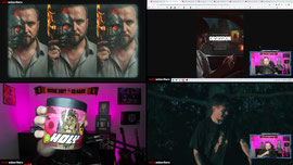 🔴 Releasefriday mit GZUZ, 18KARAT, LASKAH SUMMER CEM, LACAZETTE, KIARABABA | GTA6 legt NETFLIX lahm | OBSESSION u.v.m. 🔴