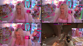 💗 long stream today, come hang 💗 wishlist unboxing sept 8th --> !𝙬𝙞𝙨𝙝𝙡𝙞𝙨𝙩