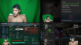 2k and blind date