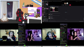 STREAM CON MARTU RINN!!!/ IG:milozeus-TT:milozl-YT:MiloZL