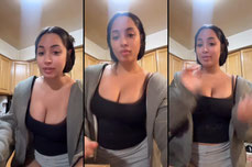 Untitled stream