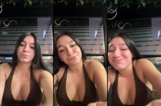 Untitled stream
