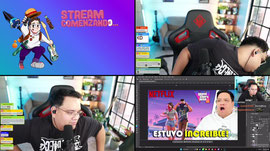 ANIMU DE TEMPORADA!