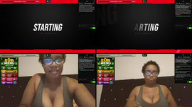 🎉 Mid-Week Check-in Wednesday💚 Road to Verified! 🚀 Accepting Regular + Gifted Subs! 🎁