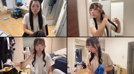 おはよーん