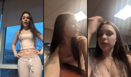 Sophie is live!